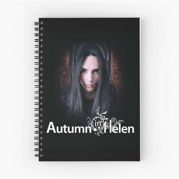 Artikelvorschau, Herbst in Helen - Elia Berardi entworfen und verkauft von autumninhelen.