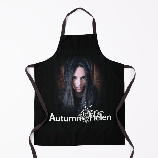 Item preview, Autumn in Helen - Elia Berardi designed and sold by autumninhelen.