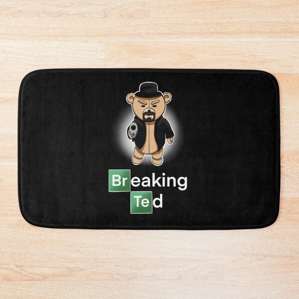 Item preview, Breaking Ted designed and sold by Lambo-Designs.