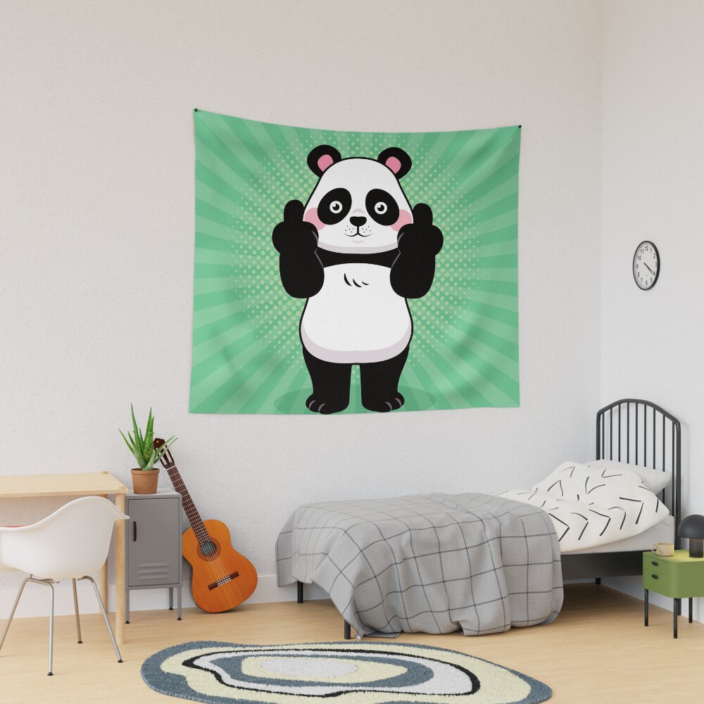 Crazy Panda