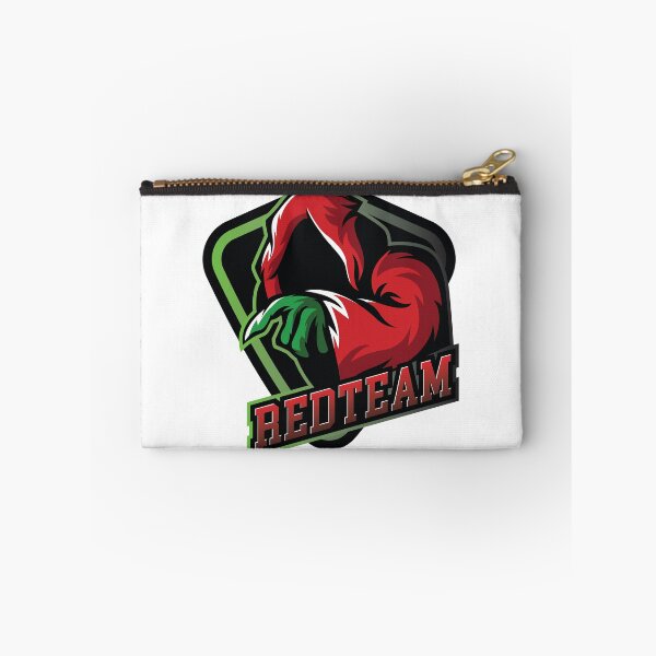 Item preview, Red Team designed and sold by tredinium.