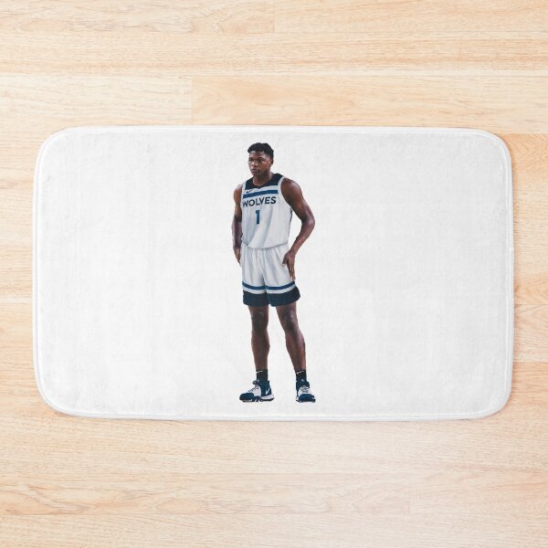 Item preview, Anthony Edwards Minnesota Timberwolves designed and sold by 14Smith15.