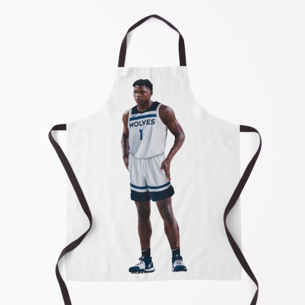 Item preview, Anthony Edwards Minnesota Timberwolves designed and sold by 14Smith15.