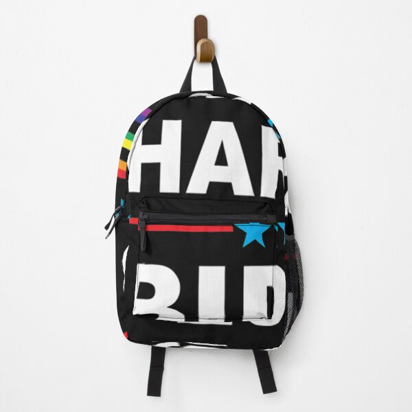 Item preview, Joe Biden 2020 Kamala Harris Rainbow Gay Pride LGBT Election designed and sold by TimothyRowley.