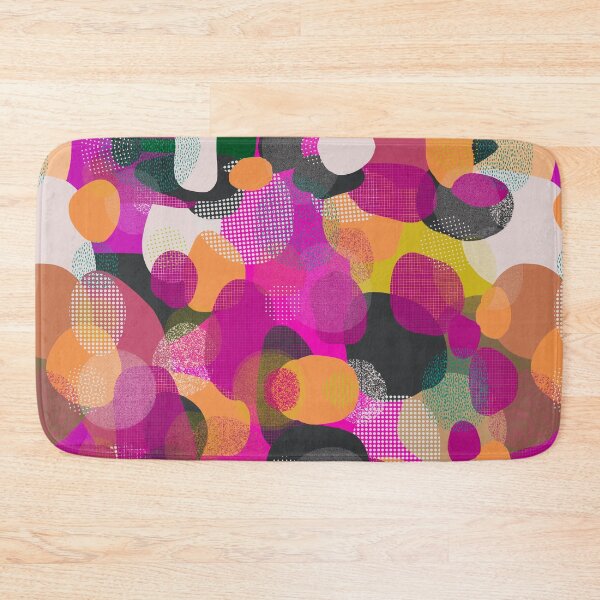Item preview, Psychedelic pattern designed and sold by Kamaloca.