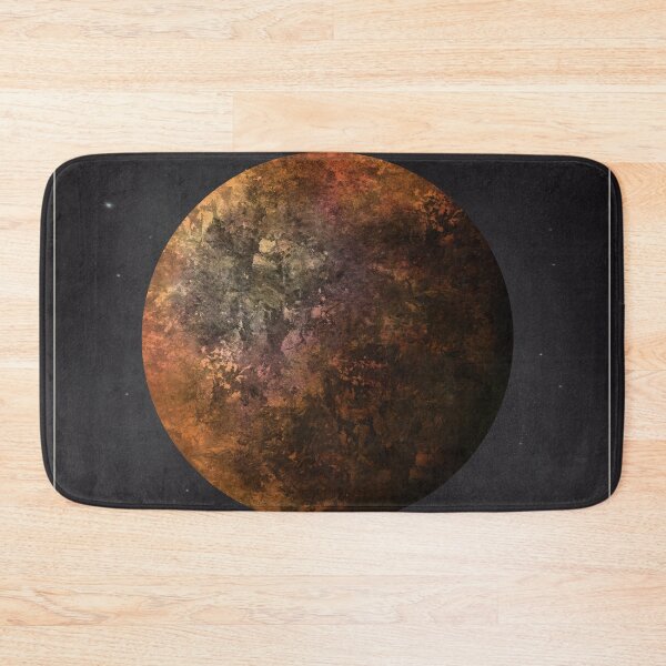 Item preview, Mars- Solar System Series designed and sold by CraniumCreek.
