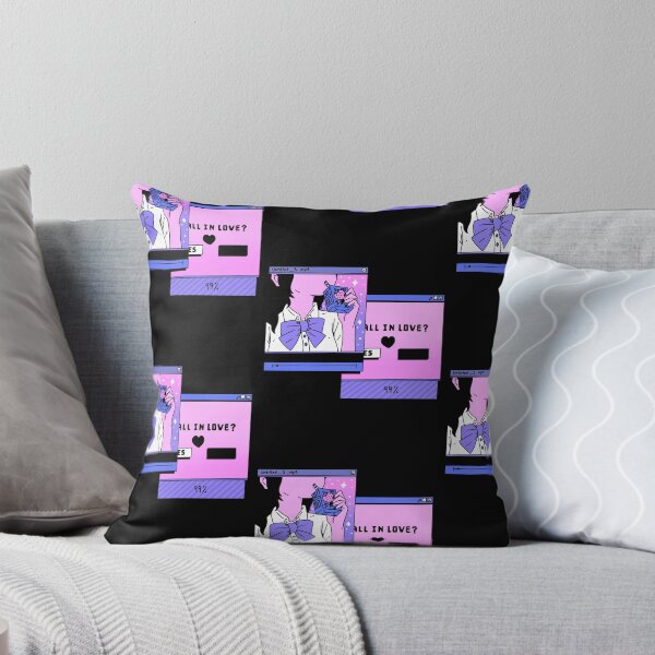 Item preview, Aesthetic Anime It Was Sarcasm, ok?  designed and sold by AestheticAtire.