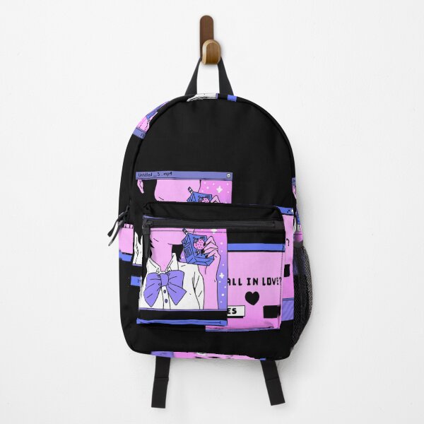 Item preview, Aesthetic Anime It Was Sarcasm, ok?  designed and sold by AestheticAtire.