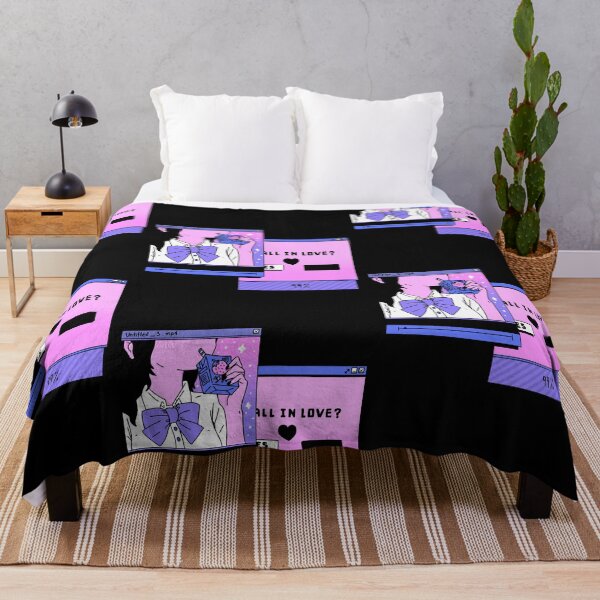 Item preview, Aesthetic Anime It Was Sarcasm, ok?  designed and sold by AestheticAtire.