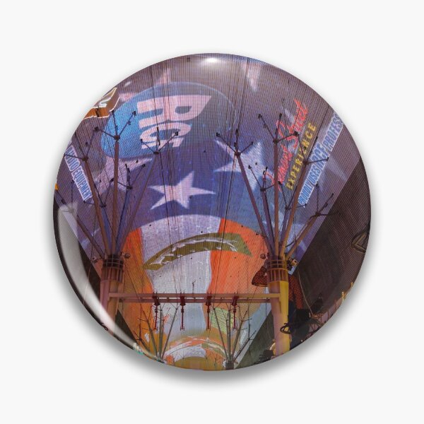 Item preview, Fremont Street Experience designed and sold by mljdwhite.