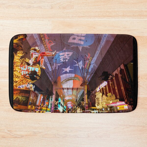 Item preview, Fremont Street Experience designed and sold by mljdwhite.