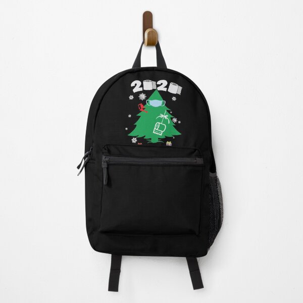 Item preview, Oh QuaranTree 2020 Funny Quarantine Christmas Xmas designed and sold by Akmloza.