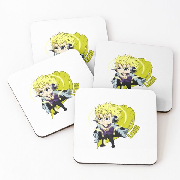 Item preview, Laxus Dreyar designed and sold by jstudiosoregon.
