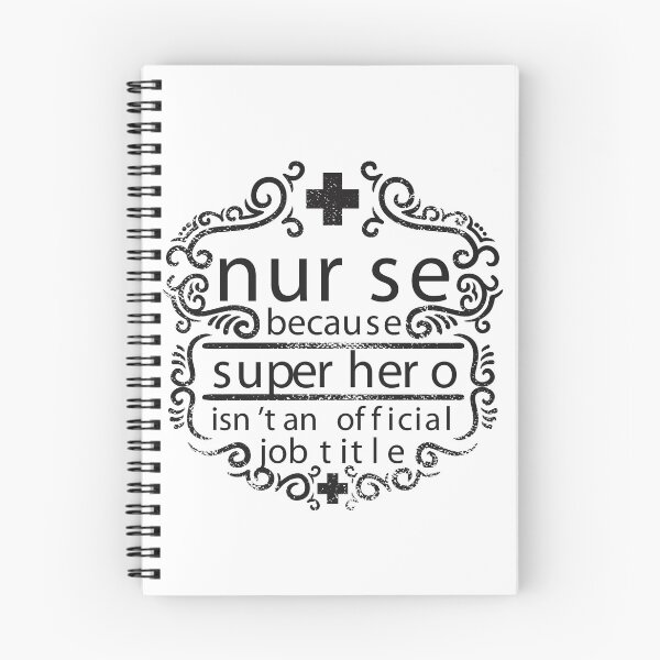 Item preview, Nurses are Superheroes designed and sold by MisterGooseShop.