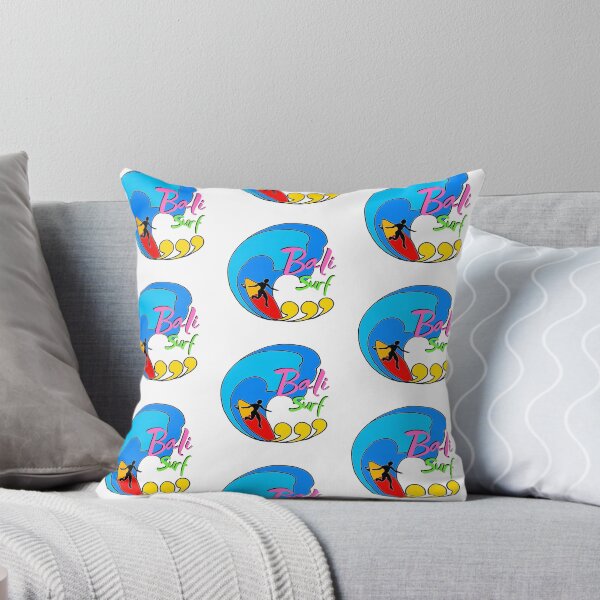 Item preview, Love Bali - Surf Bali designed and sold by LittleAngy.