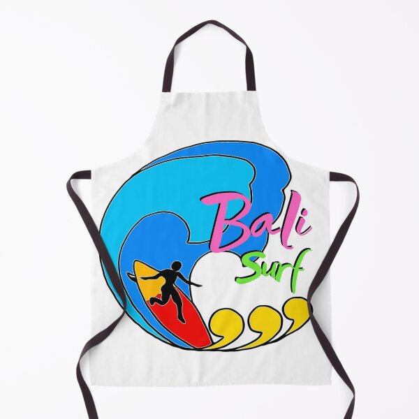 Item preview, Love Bali - Surf Bali designed and sold by LittleAngy.