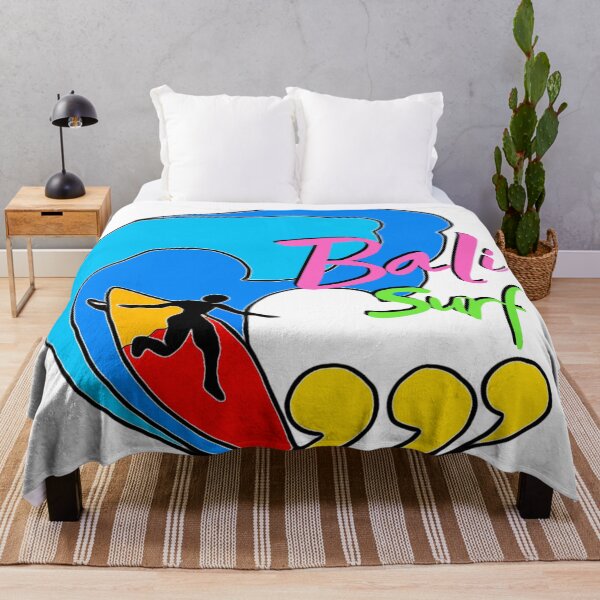 Item preview, Love Bali - Surf Bali designed and sold by LittleAngy.