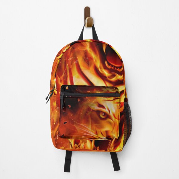 Item preview, Tigre di fuoco designed and sold by farfalla 68.