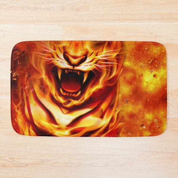 Item preview, Tigre di fuoco  designed and sold by farfalla68.