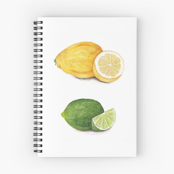 Item preview, Lemon Or Lime designed and sold by TeriRobbins.