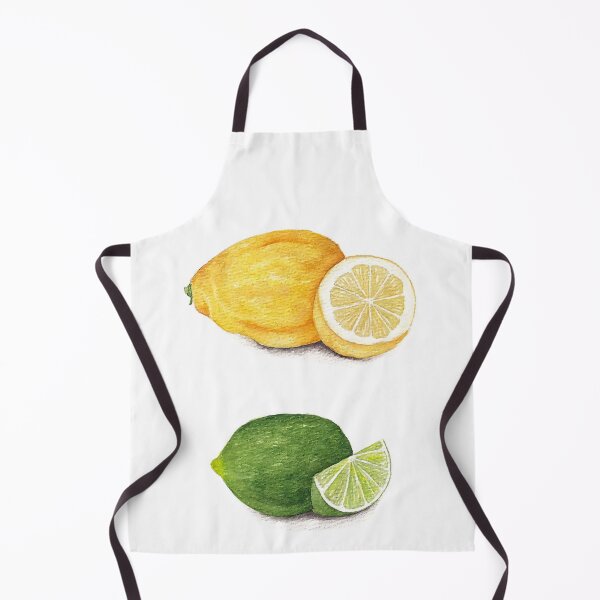 Item preview, Lemon Or Lime designed and sold by TeriRobbins.