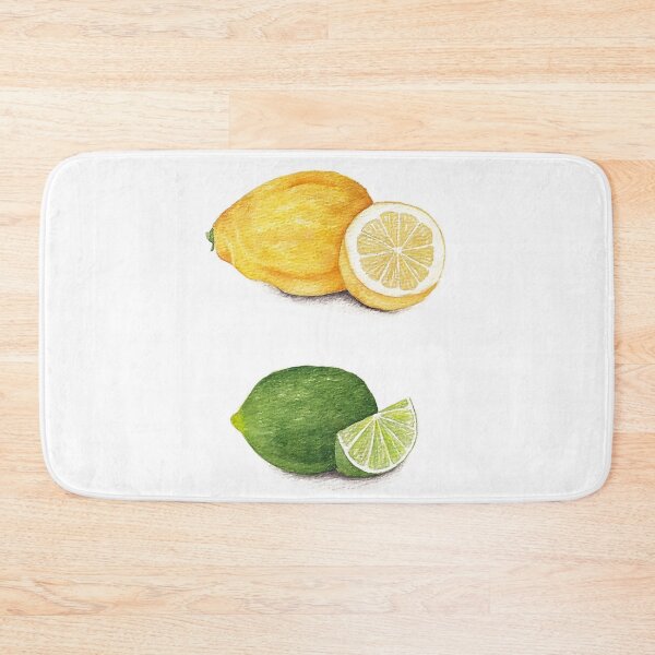 Item preview, Lemon Or Lime designed and sold by TeriRobbins.