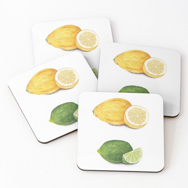 Item preview, Lemon Or Lime designed and sold by TeriRobbins.