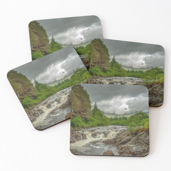 Item preview, Glen Orchy Scotland designed and sold by eddiej.