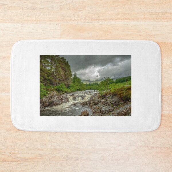 Item preview, Glen Orchy Scotland designed and sold by eddiej.