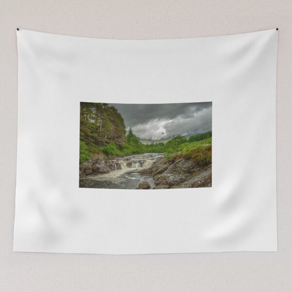 Item preview, Glen Orchy Scotland designed and sold by eddiej.