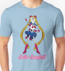 Undertale Seemann Papyrus Slim Fit T-Shirt