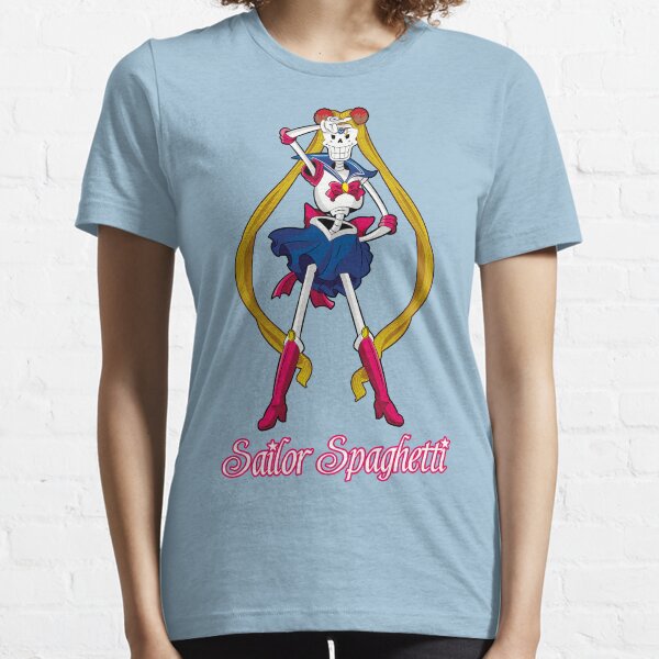 Undertale Sailor Papyrus Essential T-Shirt
