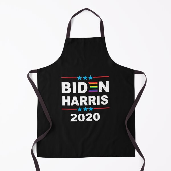 Item preview, Joe Biden 2020 Kamala Harris Rainbow Gay Pride LGBT Election designed and sold by JeremyRot.