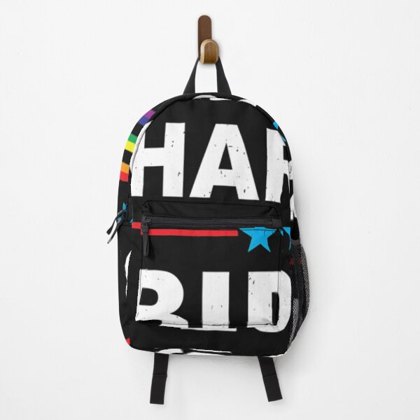 Item preview, Joe Biden 2020 Kamala Harris Rainbow Gay Pride LGBT Election designed and sold by JeremyRot.