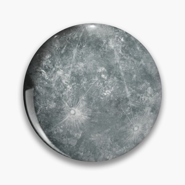 Artikelvorschau, Mercury - Solar System Series entworfen und verkauft von CraniumCreek.