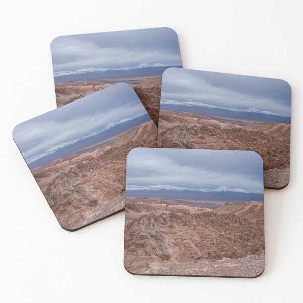 Item preview, Atacama Desert, Chile designed and sold by Stratus13.