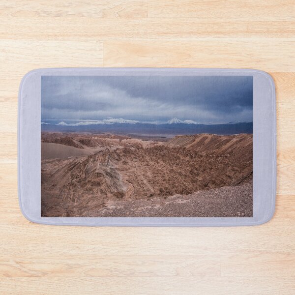 Item preview, Atacama Desert, Chile designed and sold by Stratus13.