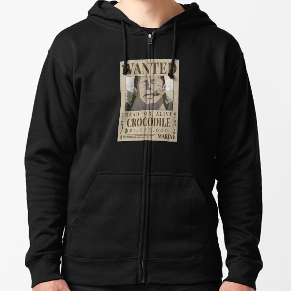 Shanks Wanted Sweatshirts Hoodies Redbubble