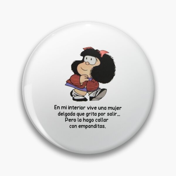 Item preview, Funny Quotes in Spanish designed and sold by Ludmila58.