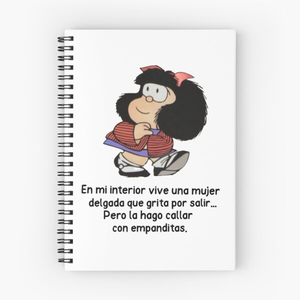 Item preview, Funny Quotes in Spanish designed and sold by Ludmila58.