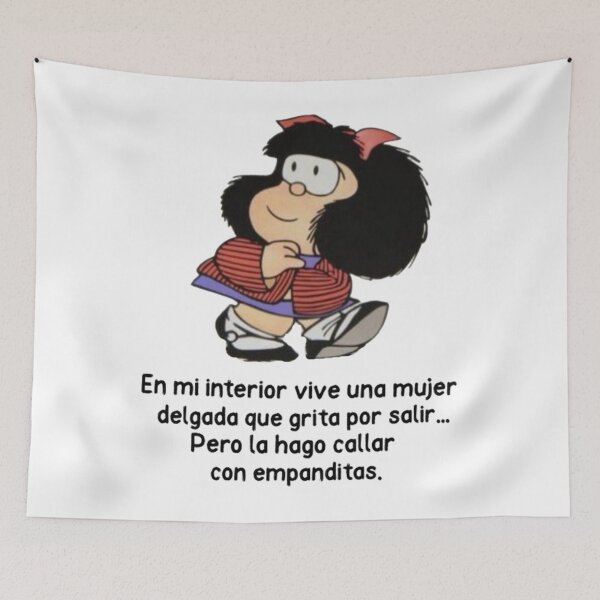 Item preview, Funny Quotes in Spanish designed and sold by Ludmila58.