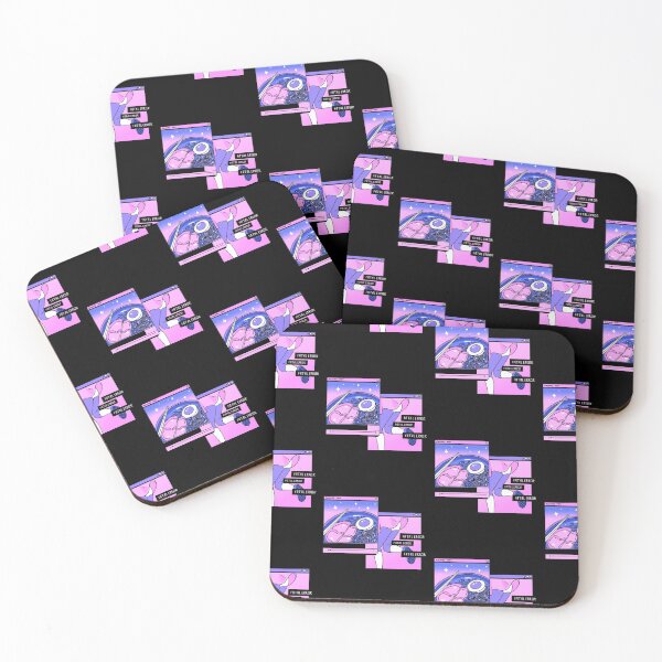Item preview, Ramen.mov Fatal Error Aesthetic anime designed and sold by AestheticAtire.