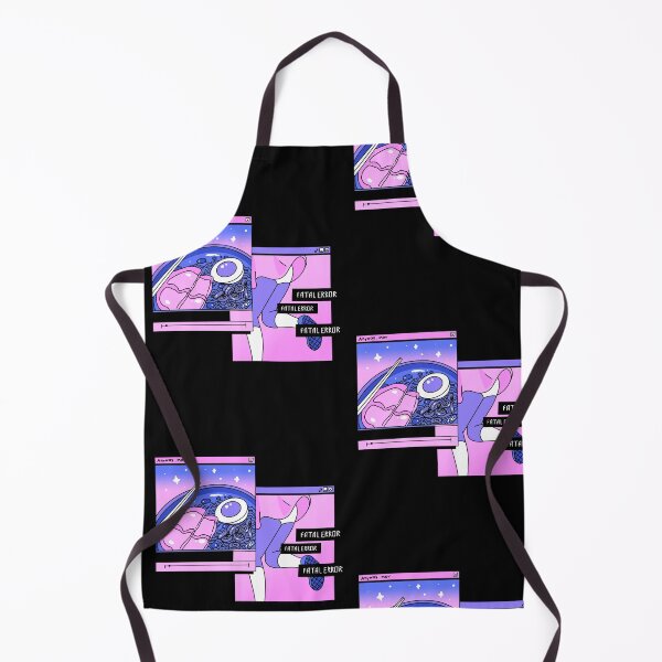 Item preview, Ramen.mov Fatal Error Aesthetic anime designed and sold by AestheticAtire.