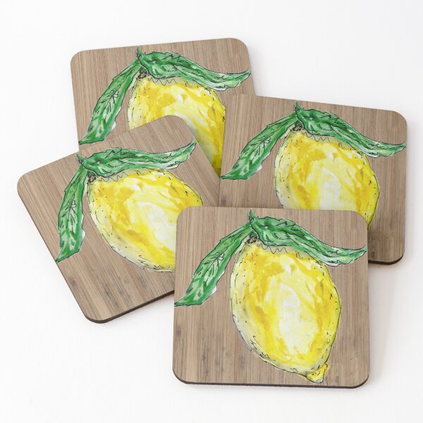 Item preview, The finest of all Fruits is the Lemon designed and sold by iancoppack.