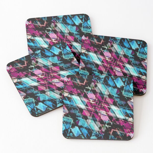 Item preview, Matrix Grunge Print designed and sold by DFLC Prints.