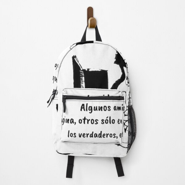 Item preview, Funny Quotes in Spanish with Mafalda designed and sold by JeremyRot.