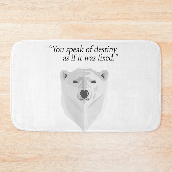 Item preview, lorek brynison best quote designed and sold by krypton4shirt.