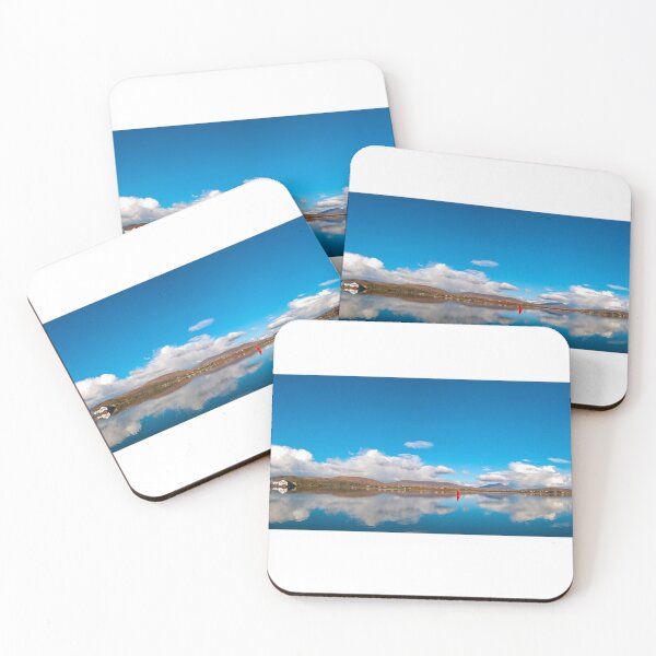 Item preview, Achill Island Panoramic Landscape Ireland designed and sold by Nollaig Ó Mórdha  Up The Banner Photography.