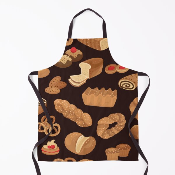 Item preview, Panadería, productos horneados, panadero designed and sold by DerSenat.