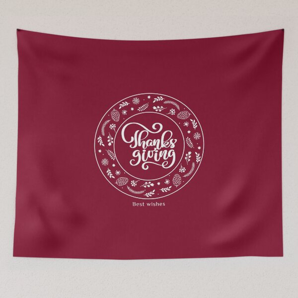 Item preview, Thanksgiving  designed and sold by Ayurveda Fun Store.